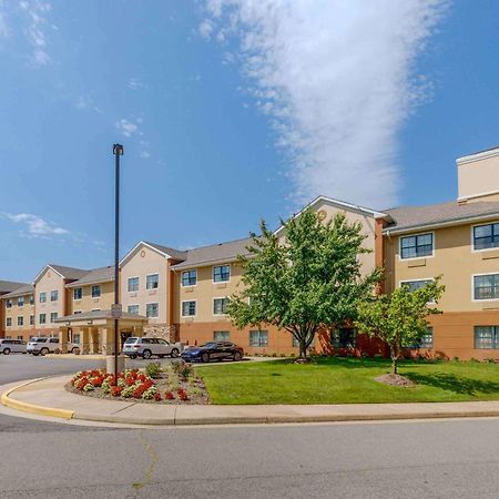 Extended Stay America Suites - Washington, Dc - סטרלינג מראה חיצוני תמונה