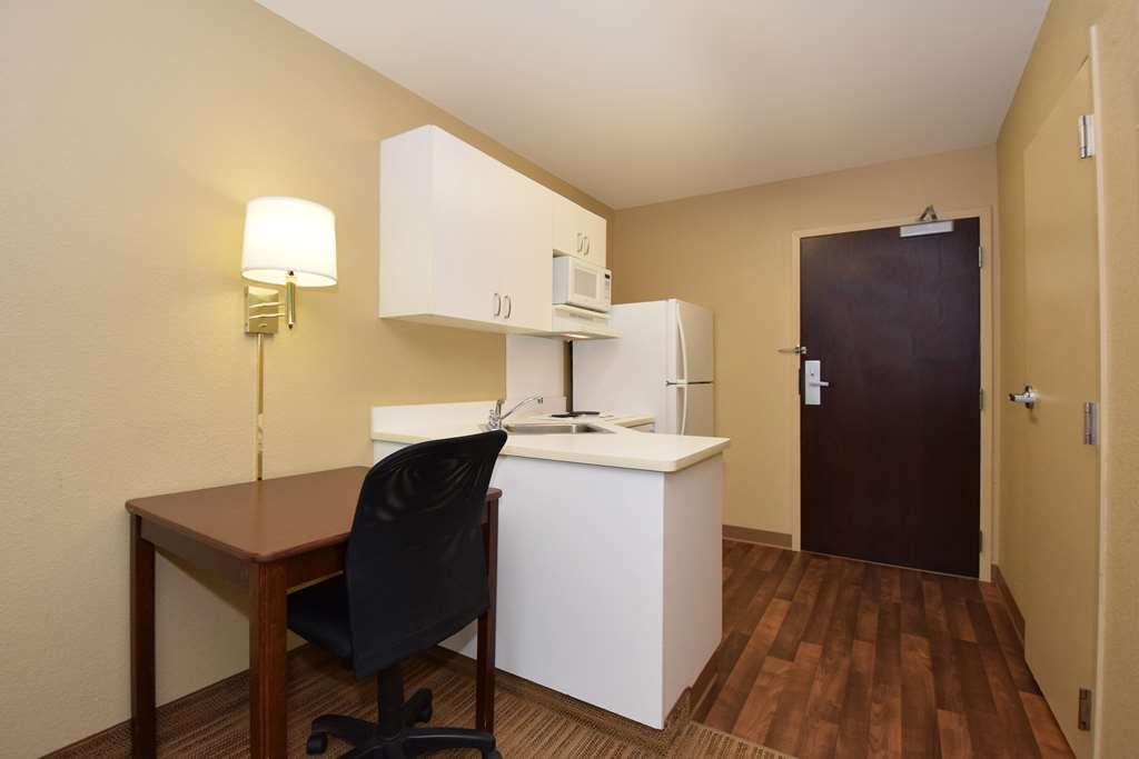 Extended Stay America Suites - Washington, Dc - סטרלינג חדר תמונה