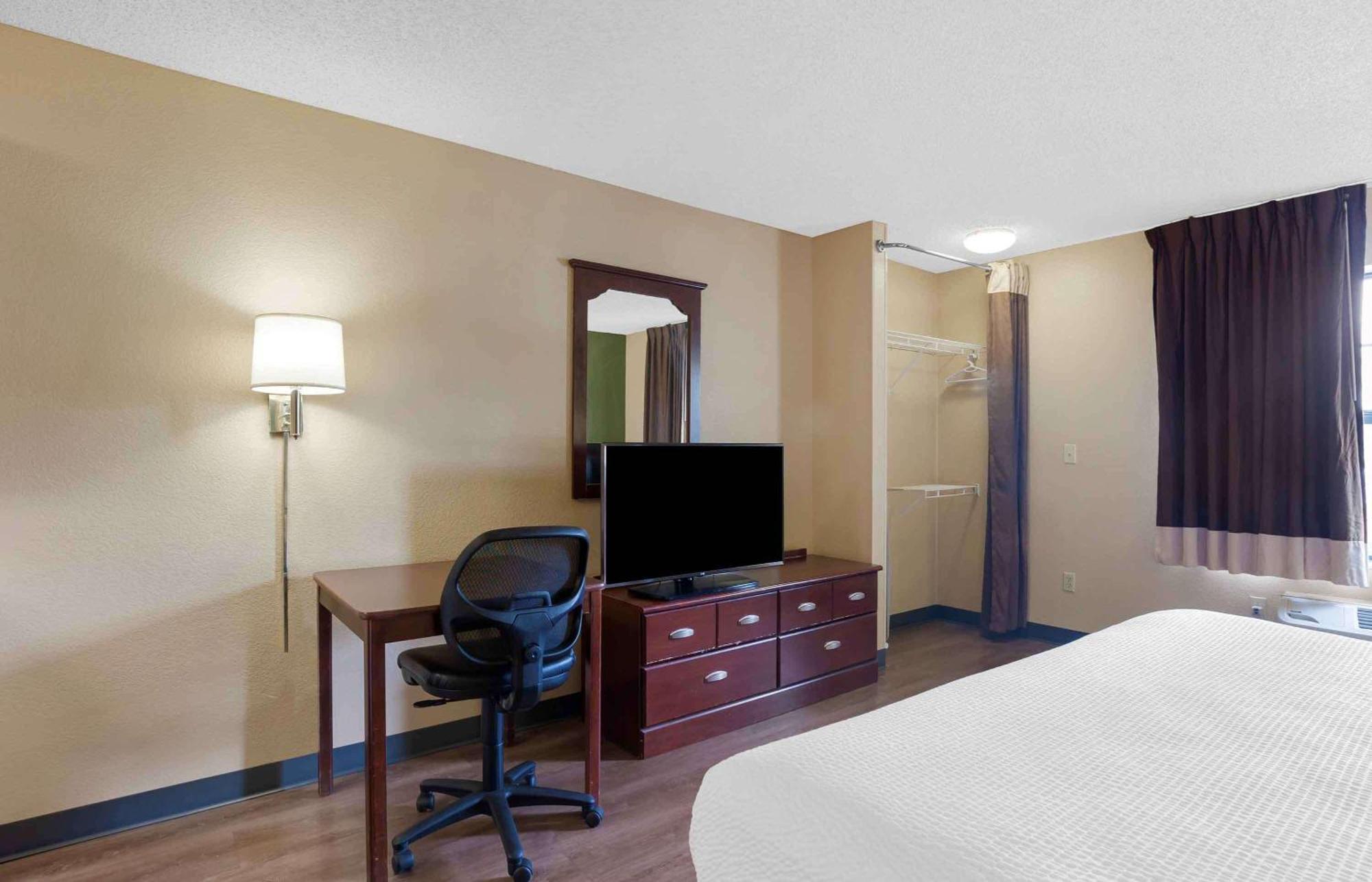 Extended Stay America Suites - Washington, Dc - סטרלינג מראה חיצוני תמונה
