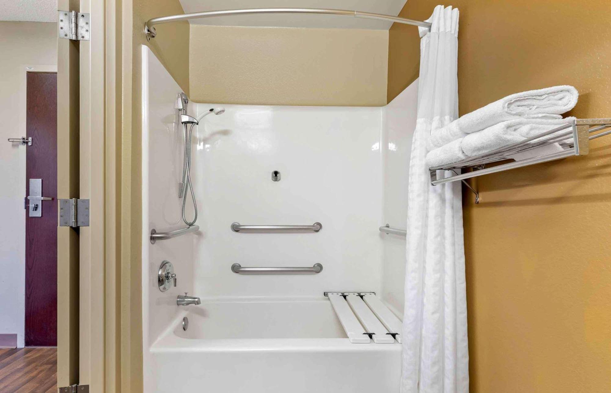 Extended Stay America Suites - Washington, Dc - סטרלינג מראה חיצוני תמונה