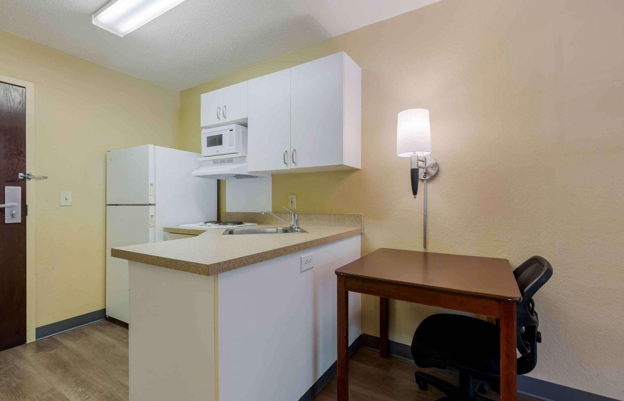 Extended Stay America Suites - Washington, Dc - סטרלינג מראה חיצוני תמונה