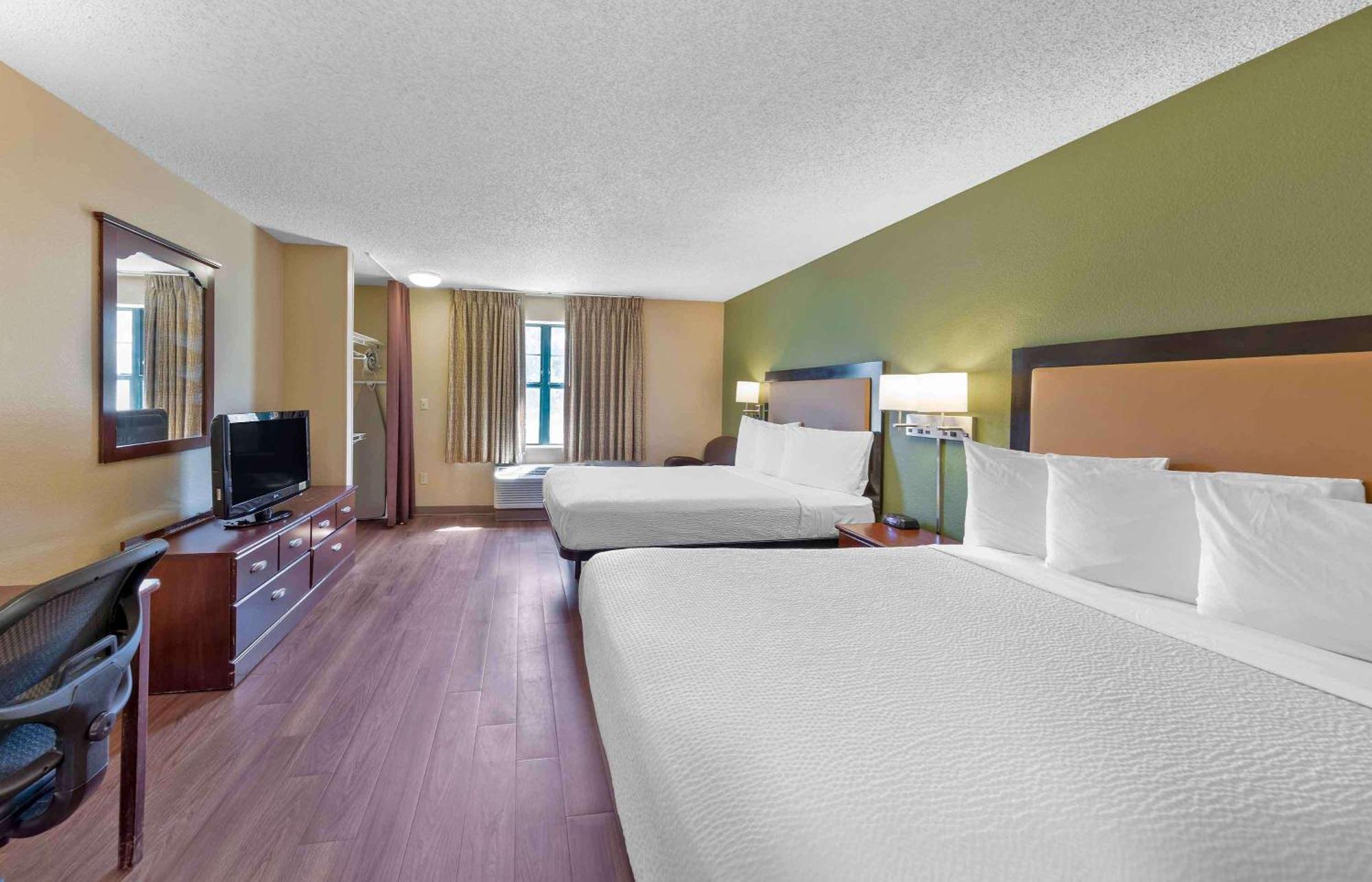 Extended Stay America Suites - Washington, Dc - סטרלינג מראה חיצוני תמונה