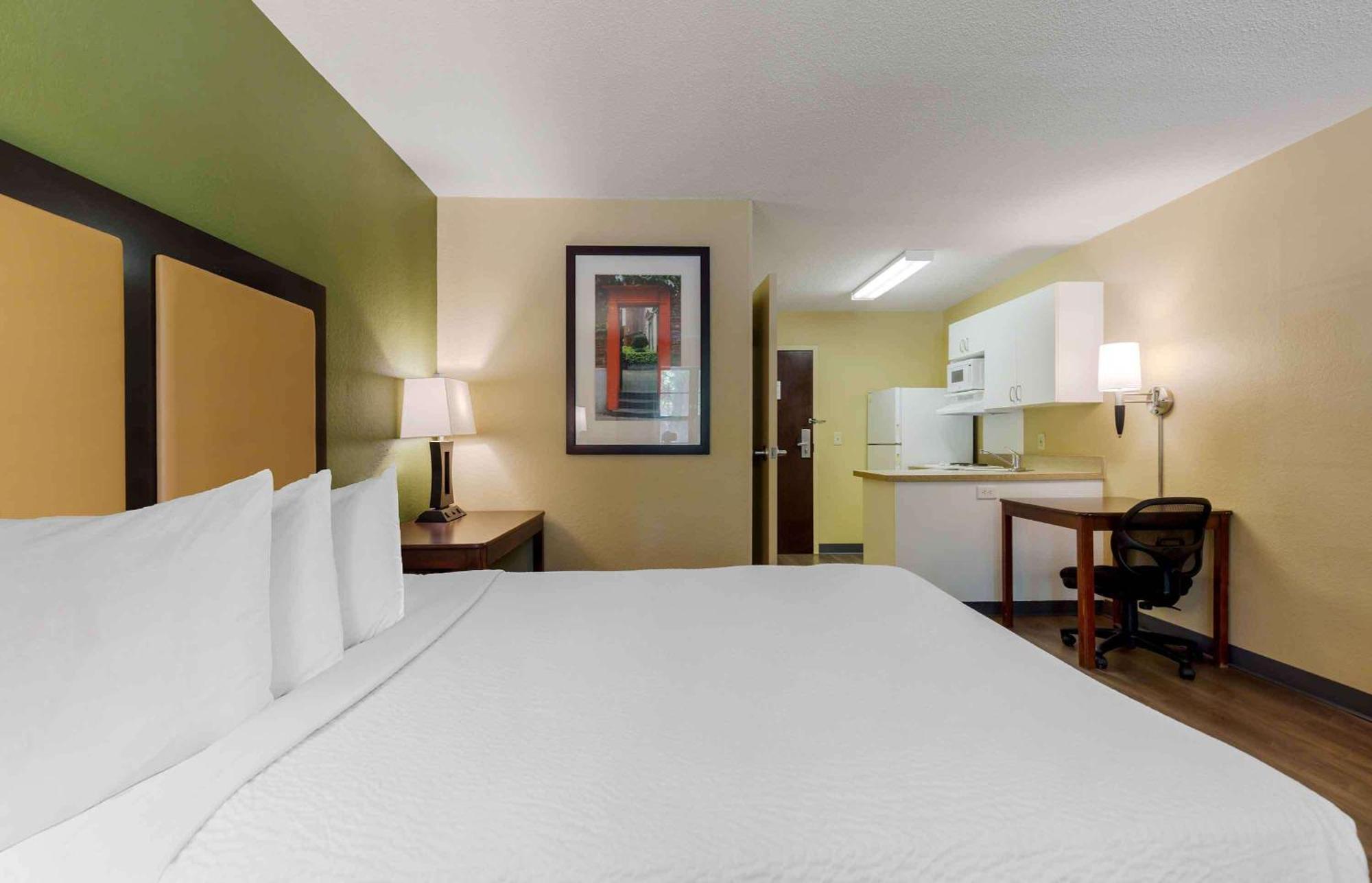 Extended Stay America Suites - Washington, Dc - סטרלינג מראה חיצוני תמונה