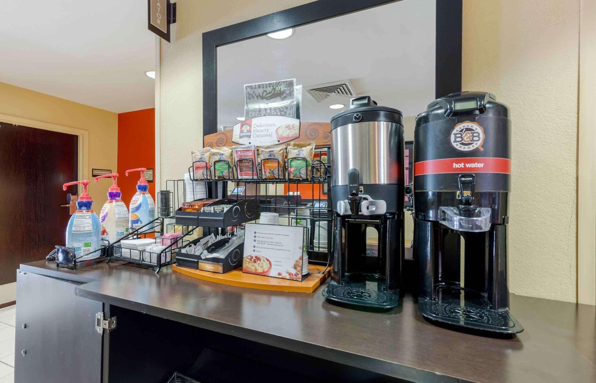 Extended Stay America Suites - Washington, Dc - סטרלינג מראה חיצוני תמונה