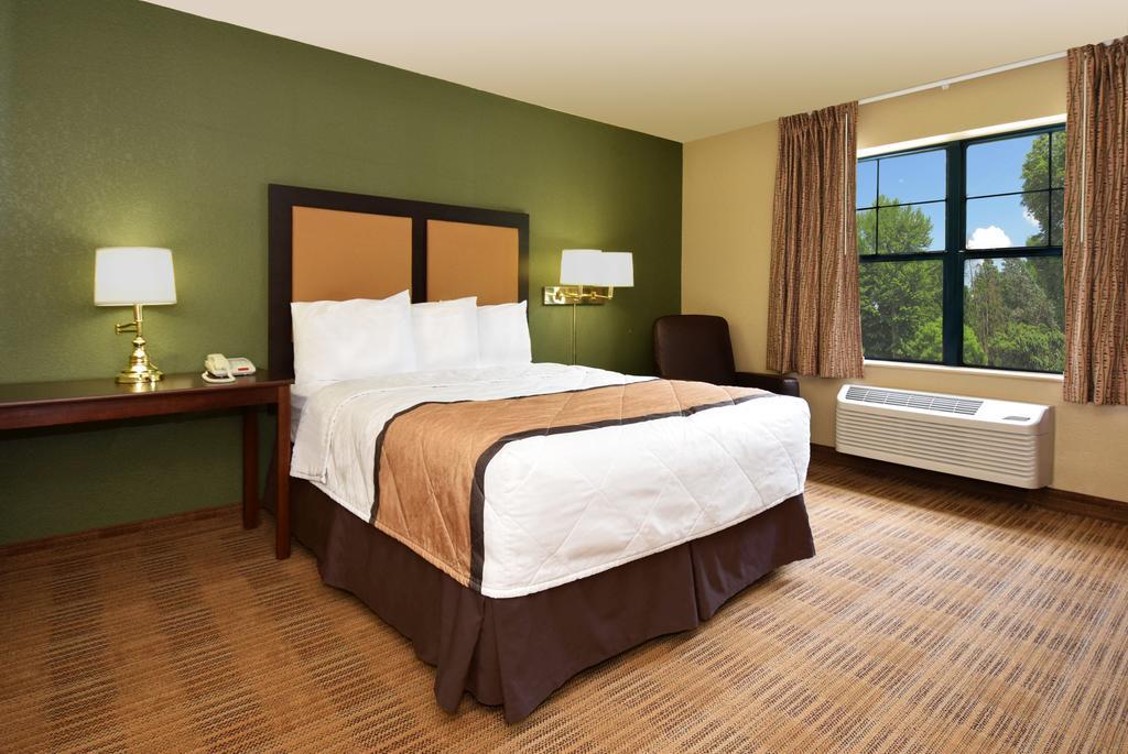Extended Stay America Suites - Washington, Dc - סטרלינג מראה חיצוני תמונה