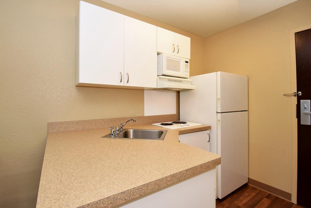 Extended Stay America Suites - Washington, Dc - סטרלינג מראה חיצוני תמונה