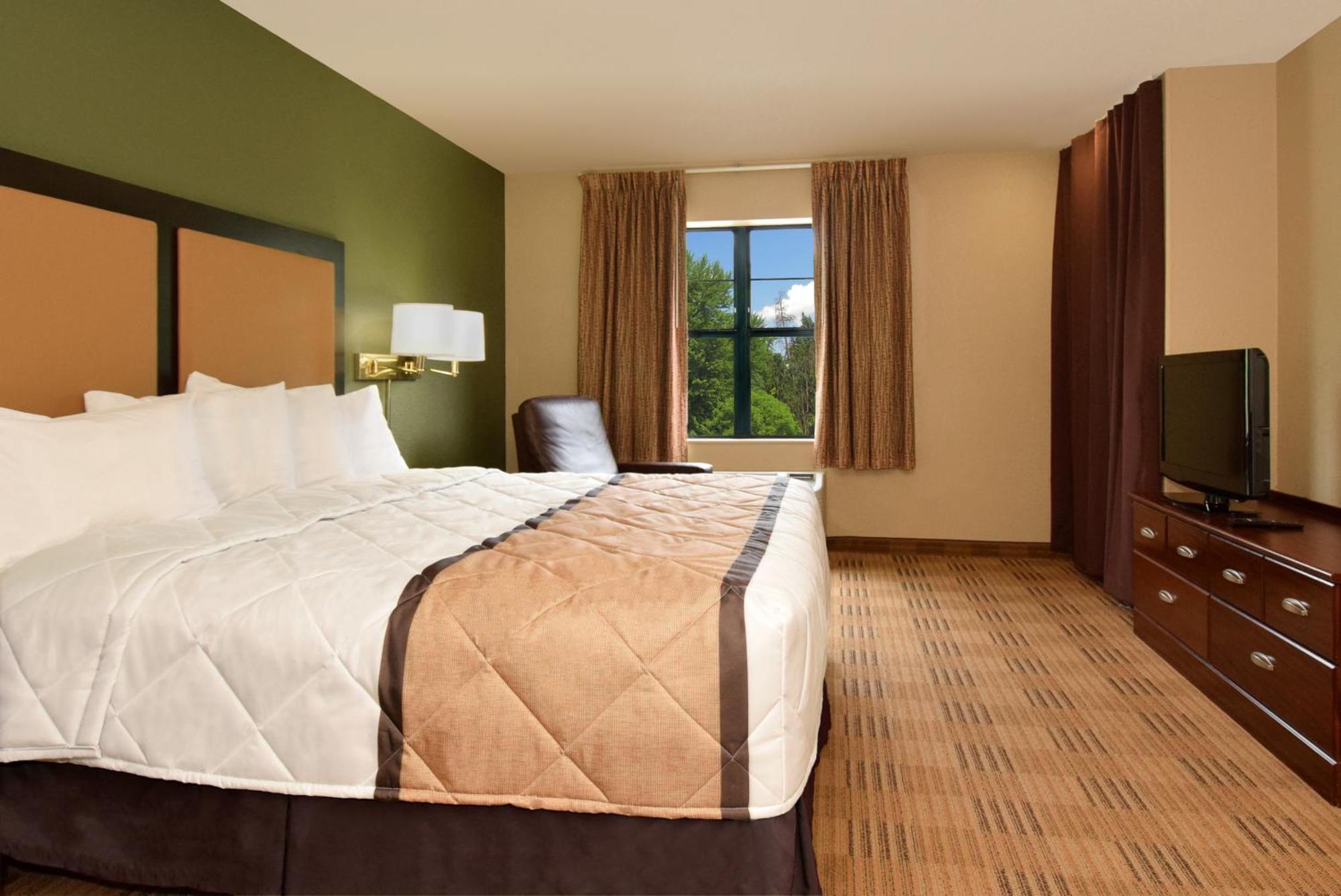 Extended Stay America Suites - Washington, Dc - סטרלינג מראה חיצוני תמונה