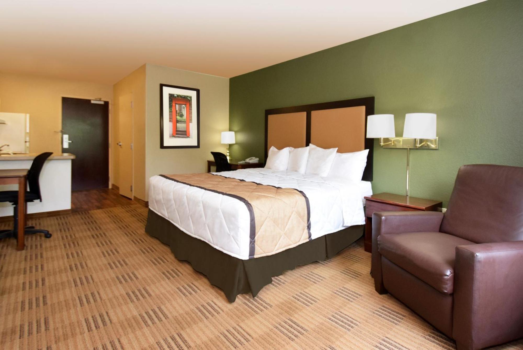 Extended Stay America Suites - Washington, Dc - סטרלינג מראה חיצוני תמונה