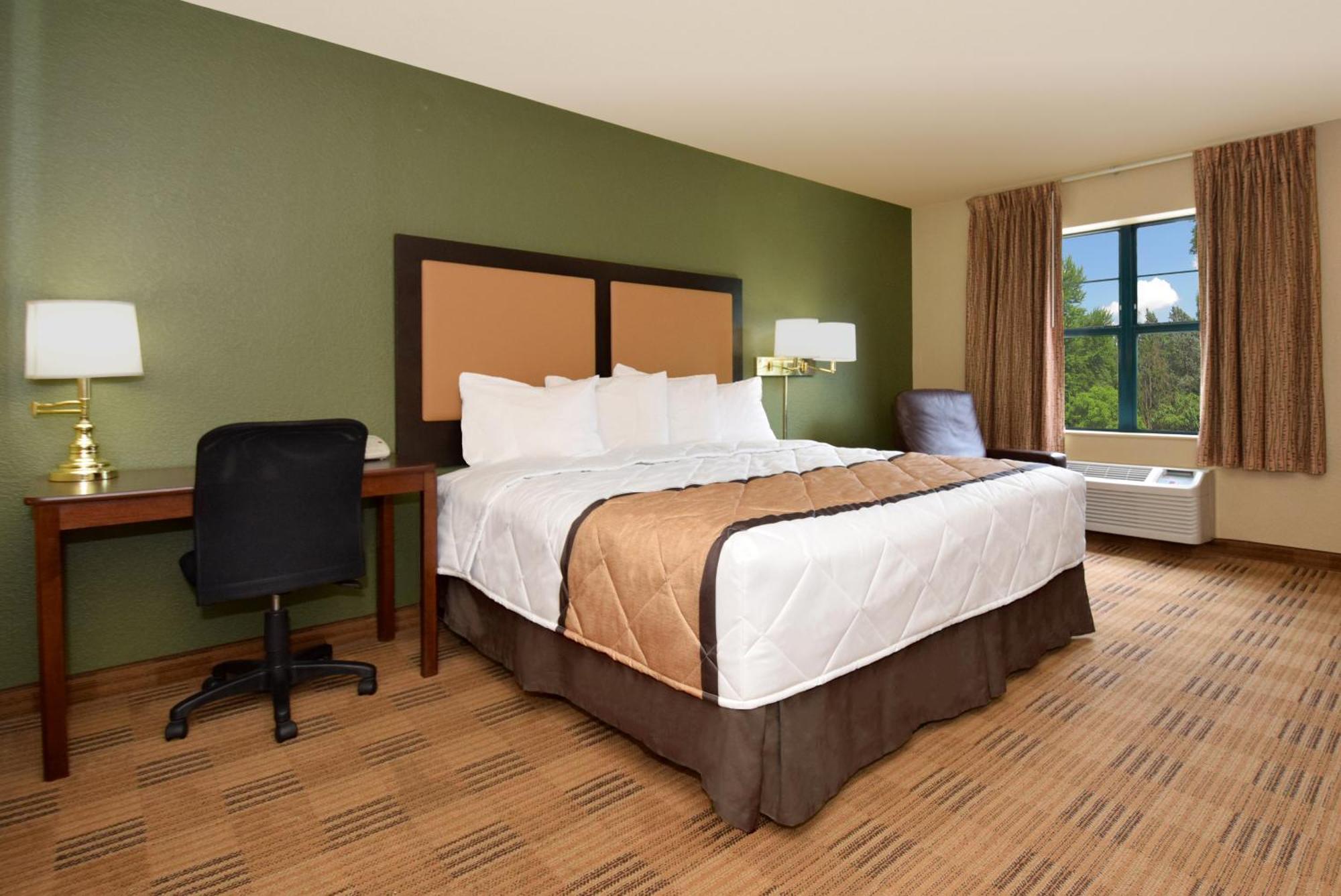 Extended Stay America Suites - Washington, Dc - סטרלינג מראה חיצוני תמונה