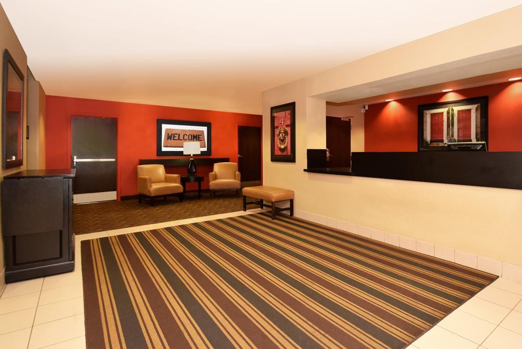 Extended Stay America Suites - Washington, Dc - סטרלינג מראה חיצוני תמונה