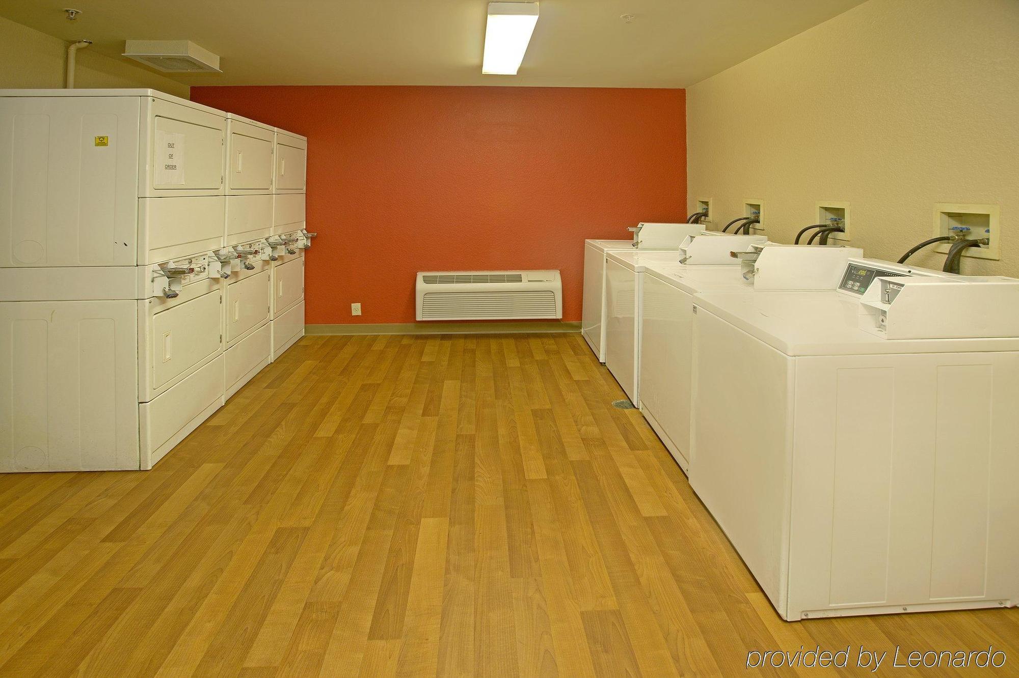 Extended Stay America Suites - Washington, Dc - סטרלינג מראה חיצוני תמונה