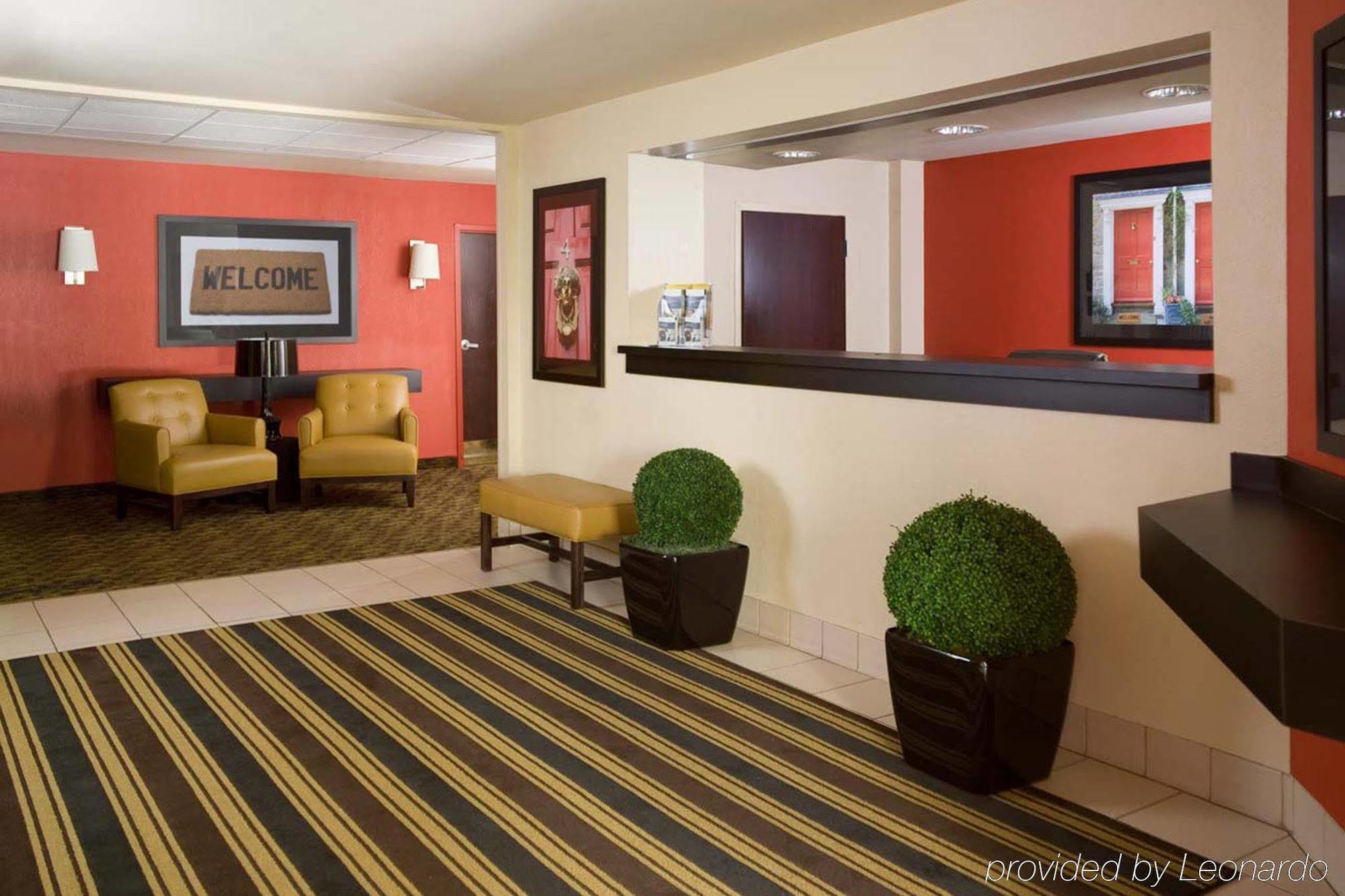 Extended Stay America Suites - Washington, Dc - סטרלינג מראה חיצוני תמונה