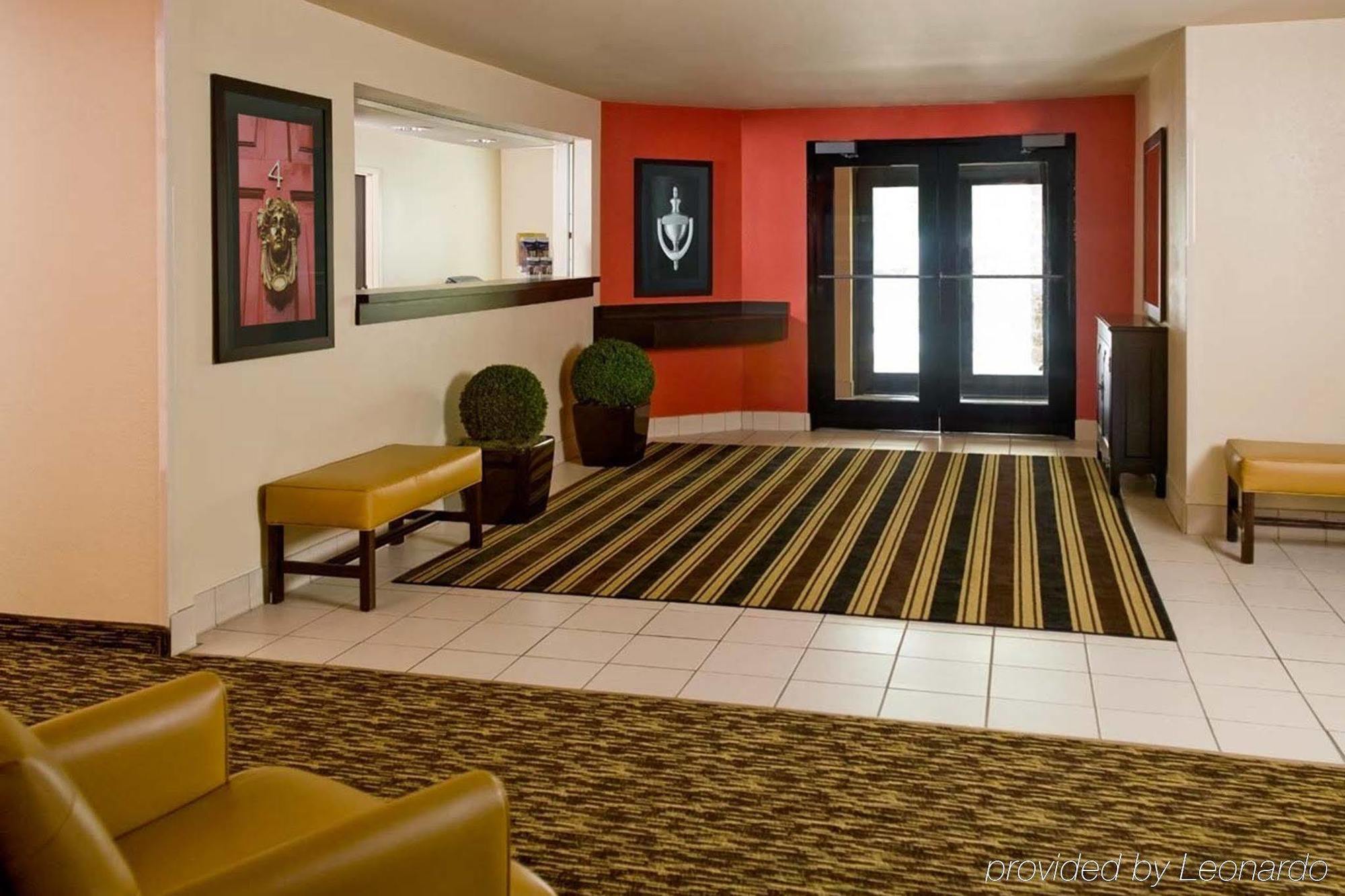 Extended Stay America Suites - Washington, Dc - סטרלינג מראה חיצוני תמונה