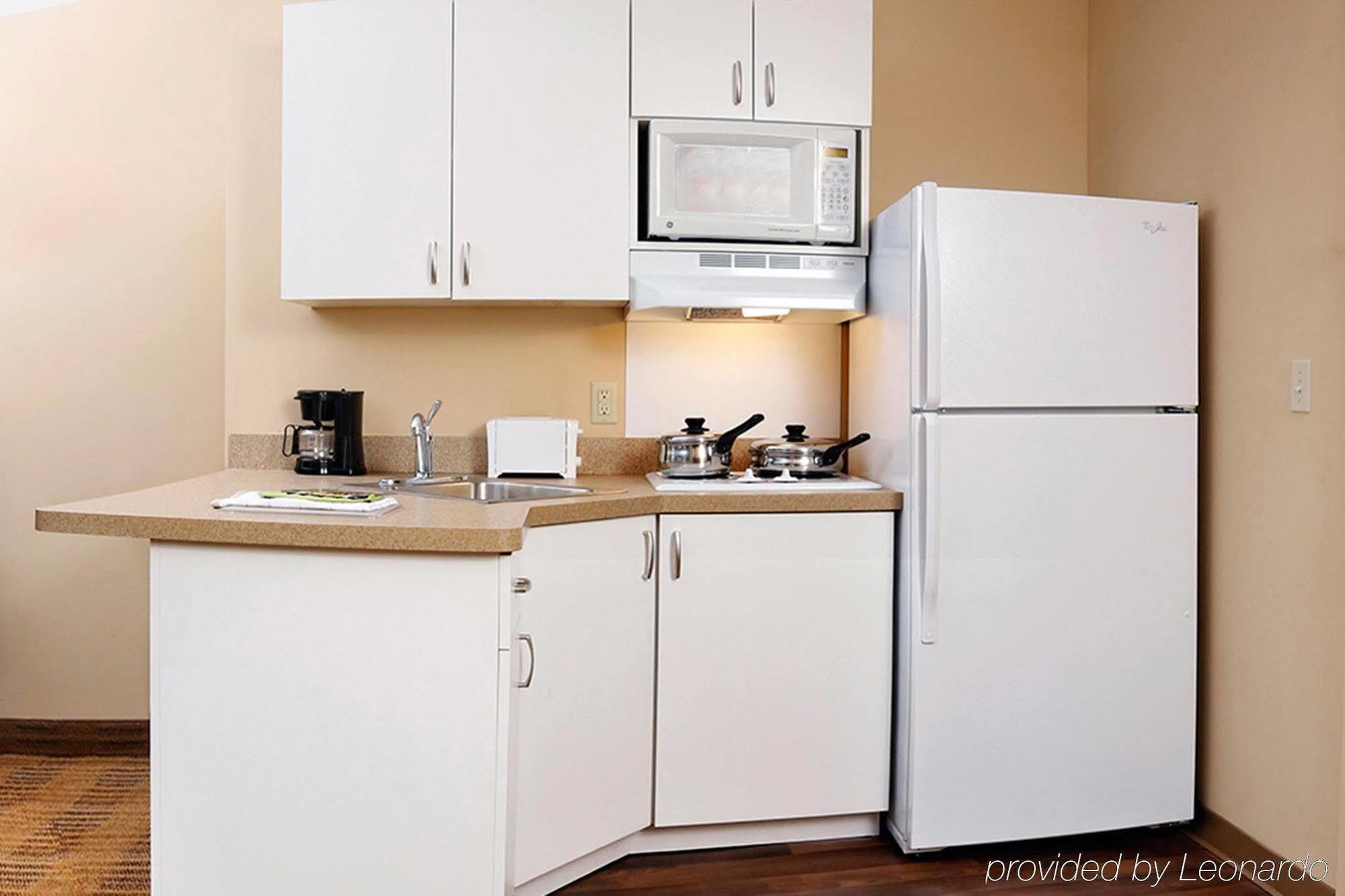 Extended Stay America Suites - Washington, Dc - סטרלינג מראה חיצוני תמונה