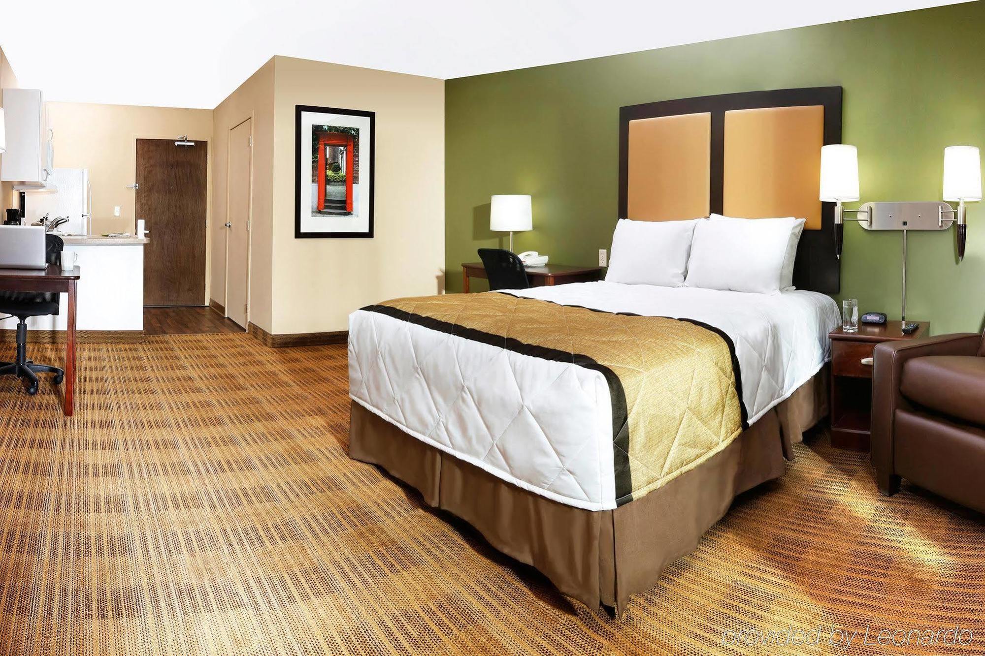 Extended Stay America Suites - Washington, Dc - סטרלינג מראה חיצוני תמונה