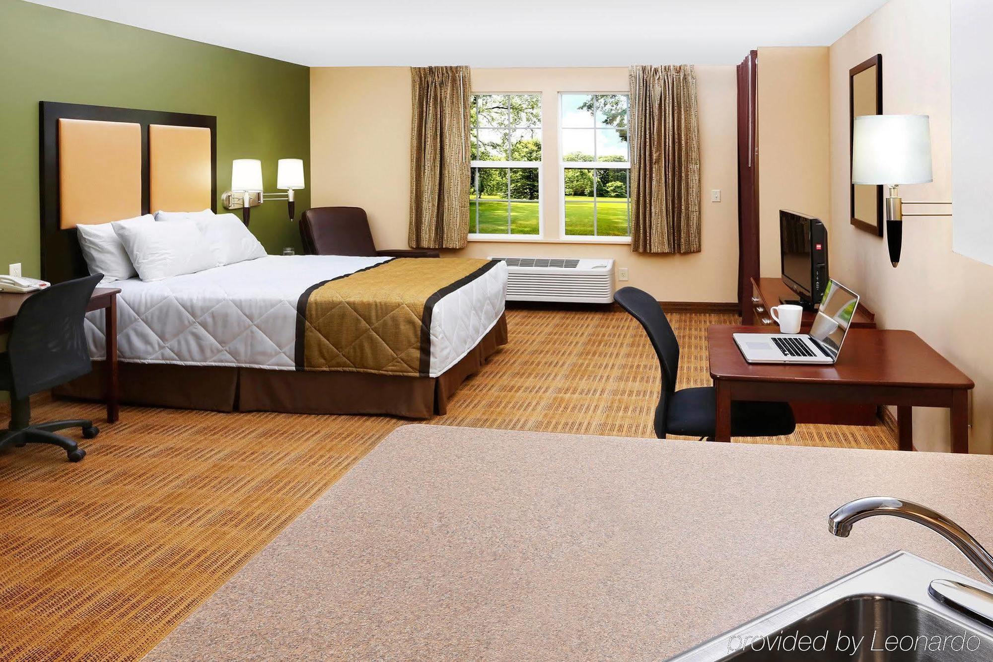 Extended Stay America Suites - Washington, Dc - סטרלינג מראה חיצוני תמונה
