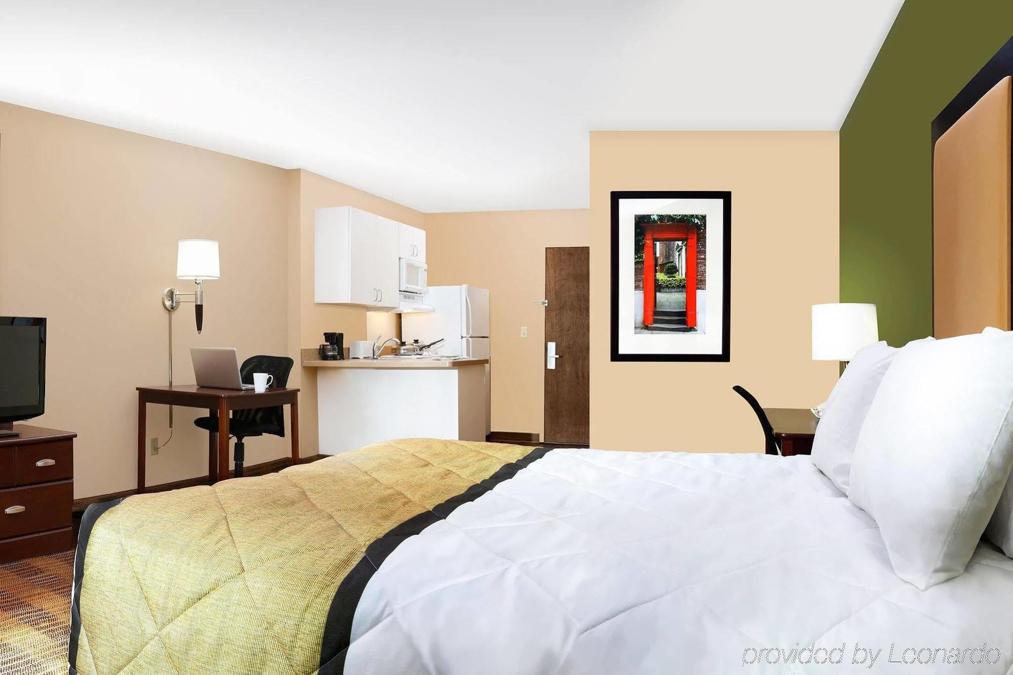 Extended Stay America Suites - Washington, Dc - סטרלינג מראה חיצוני תמונה