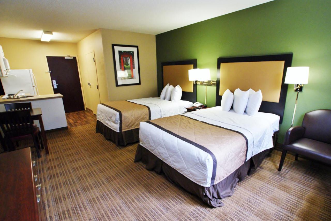 Extended Stay America Suites - Washington, Dc - סטרלינג מראה חיצוני תמונה