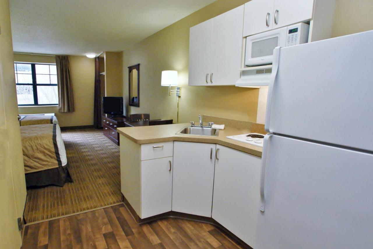 Extended Stay America Suites - Washington, Dc - סטרלינג מראה חיצוני תמונה