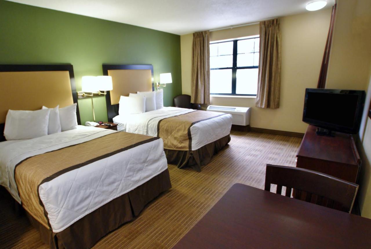 Extended Stay America Suites - Washington, Dc - סטרלינג מראה חיצוני תמונה