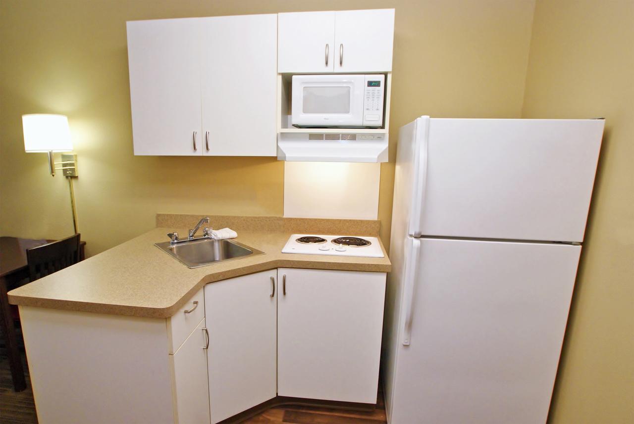 Extended Stay America Suites - Washington, Dc - סטרלינג מראה חיצוני תמונה