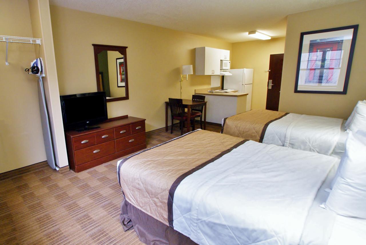 Extended Stay America Suites - Washington, Dc - סטרלינג מראה חיצוני תמונה